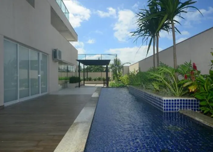 Apartamento Enseada Guarujá
