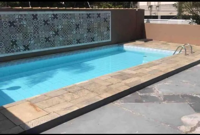 Apartamento Na Praia Da Enseada Guarujá